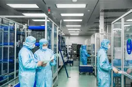 眼镜装配车间的物料配送与仓储协同